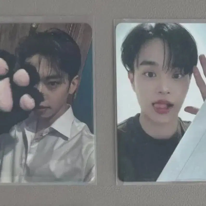 [BUNJANG] AB6IX Special POB Photocard / AB6IX 특전 포카 에이비식스 ab6ix