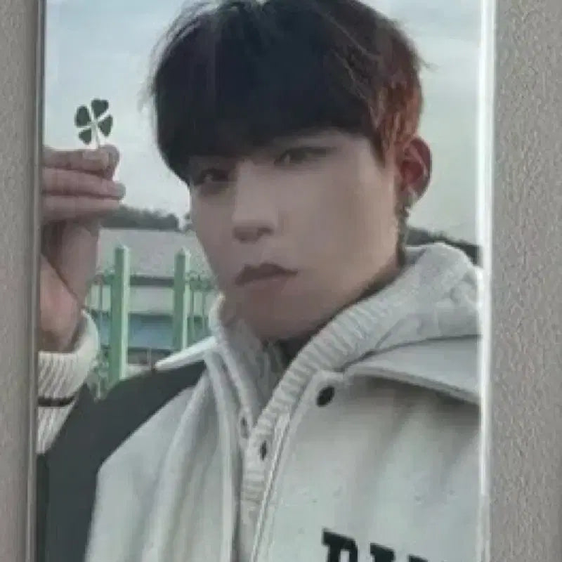 [BUNJANG] AB6IX Special POB Photocard / AB6IX 특전 포카 에이비식스 ab6ix