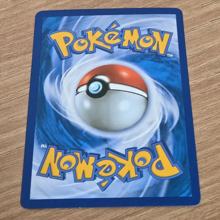 [BUNJANG] Pokemon Jirachi XY Card / 포켓몬 카드 지라치 xy