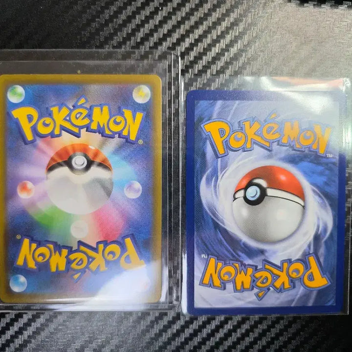 [BUNJANG] Charizard RR Card / 리자몽RR카드 팝니다