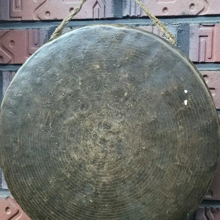 [BUNJANG] Vintage Chujeong Vase / 빈티지 중징