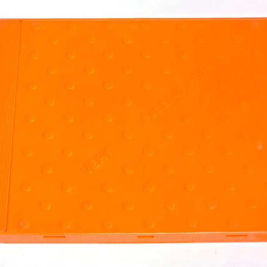 [BUNJANG] Pet Shop Boys Very Orange Embossed Dot Case First Press CD / Pet Shop Boys - Very (오렌지 케이스 초판)