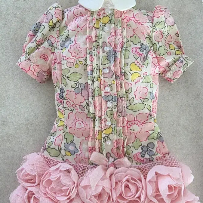 [BUNJANG] Bryce Momoko Doll Clothing / 브라이스 모모꼬 의상