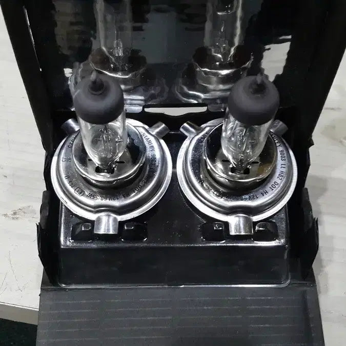[BUNJANG] Stanley 9003 LL HB2 Halogen Headlight Bulb / 미사용 차량용 독일산 할로겐 라이트