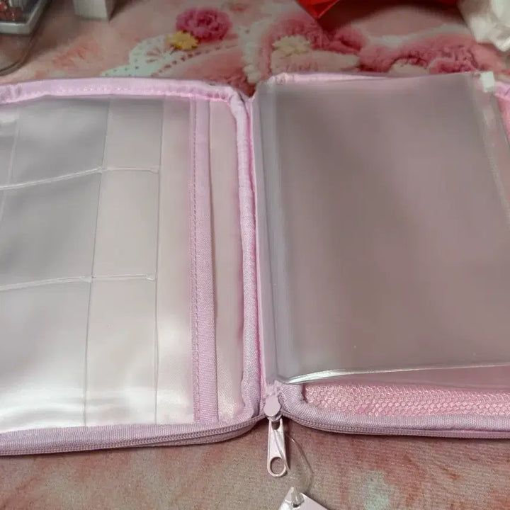 [BUNJANG] Sanrio Hello Kitty Multi Pouch / (정품) 헬로키티 멀티 파우치
