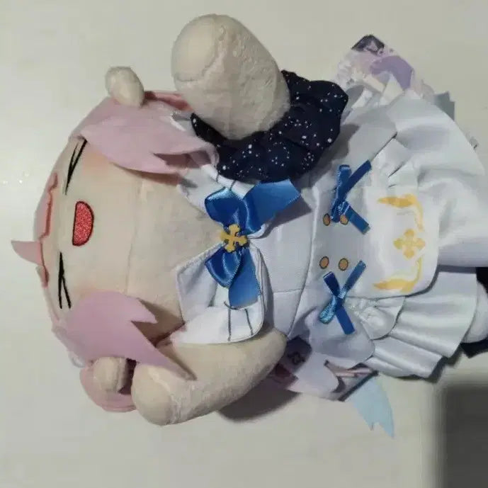 [BUNJANG] Blue Archive Mika Nesoberi Plush / 블루아카이브 미카 네소베리 인형 요스타 공식