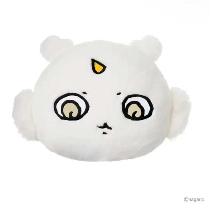 [BUNJANG] Anoco Chiikawa Snowman Lottery Prize D / [아노코] 치이카와 눈사람 쿠지 D상