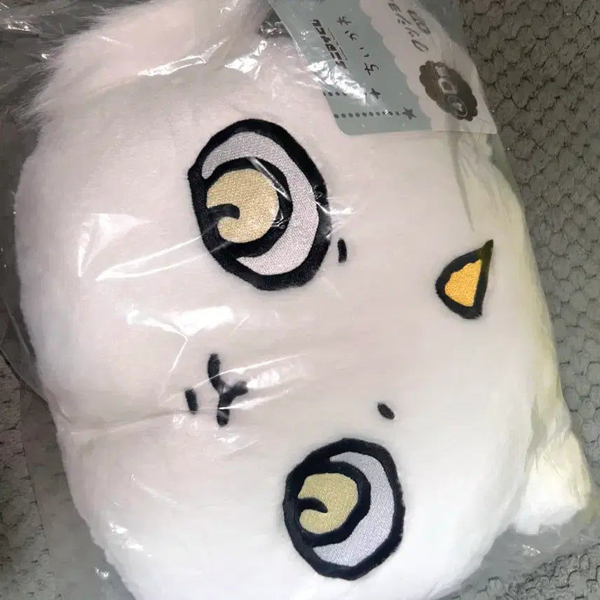 [BUNJANG] Anoco Chiikawa Snowman Lottery Prize D / [아노코] 치이카와 눈사람 쿠지 D상