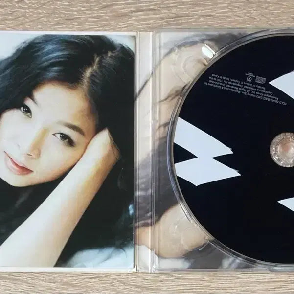 [BUNJANG] Woong San 1st Album CD (First Press) / 웅산 (Woong San) 1집 CD 판매 (초반)