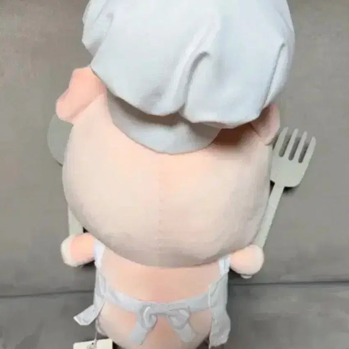 [BUNJANG] Happy World Cosong Medium Plush / 해피월드 행복을 요리하는 꼬마 돼지 꼬숑 중형 인형