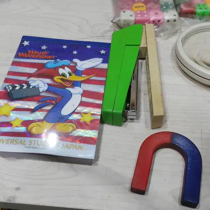 [BUNJANG] Bundle Lot of Assorted Japanese Items / 일본 잡동사니 일괄