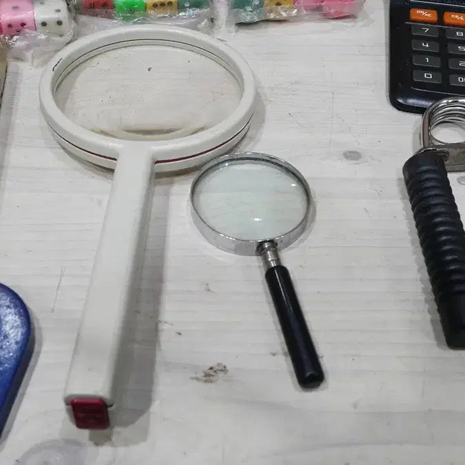[BUNJANG] Bundle Lot of Assorted Japanese Items / 일본 잡동사니 일괄