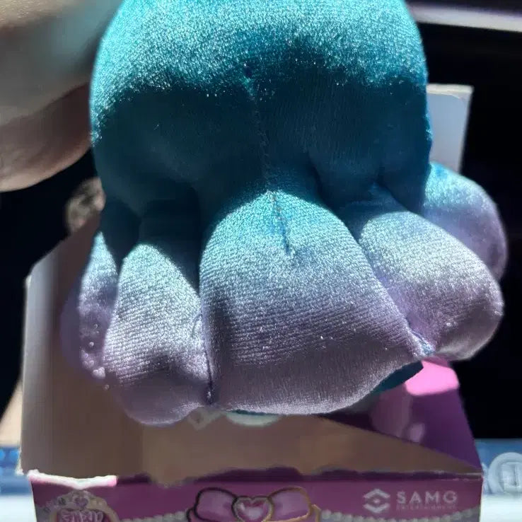 [BUNJANG] Happee Princess Surprise Box 1 Sappunping / 티니핑 프린세스 서프라이즈 박스 1 - 사뿐핑