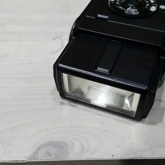 [BUNJANG] National PE-250S Flash / 신품급 일본 내셔날 PE-250S 플래쉬
