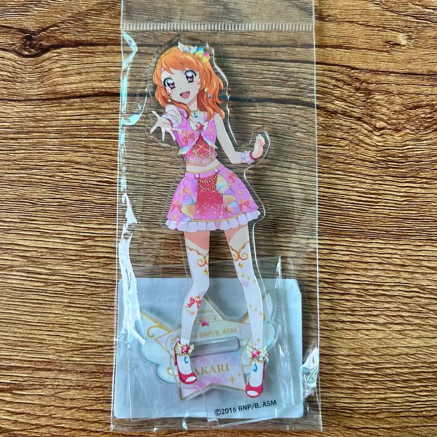 [BUNJANG] Aikatsu! Aikatsu! Theater Version Magical Coord Akari / 아이카츠 아이엠스타 극장판 매지컬 코디 아카리