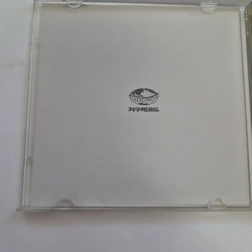 [BUNJANG] Cho Yong-pil 1st Album CD / 조용필 1집CD
