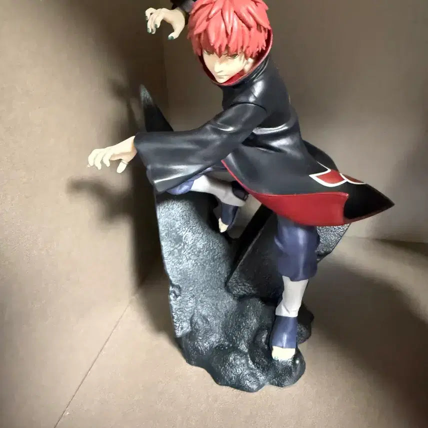 [BUNJANG] Efectreem Sasori Figure / 이펙트림 사소리 피규어
