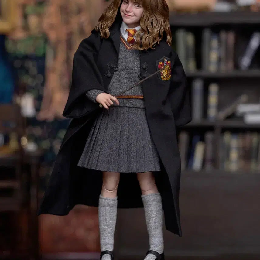 [BUNJANG] JND JCW Hermione Light Version Unsealed / JND 고준웍스 헤르미온느 KJW00A 라이트 버전 미개봉