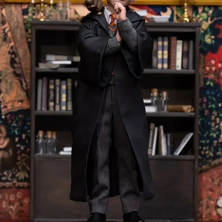 [BUNJANG] JND Studio x Gojunworks Ron Weasley Light Version (Harry Potter and the Sorcerer&