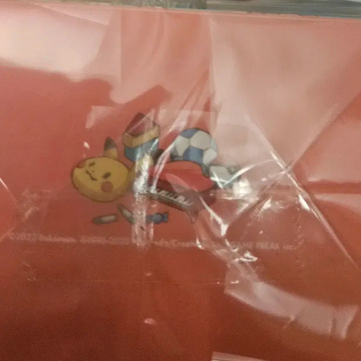 [BUNJANG] Pokemon Card Playroom Starting Deck Case (Sealed) / 포켓몬 카드 플레이룸 스타팅 덱케이스