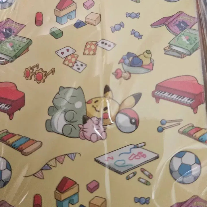 [BUNJANG] Pokemon Card Playroom Starting Deck Case (Sealed) / 포켓몬 카드 플레이룸 스타팅 덱케이스