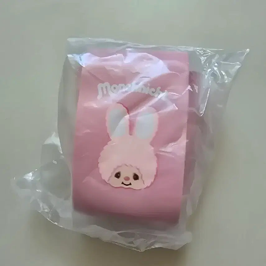 [BUNJANG] Monchhichi Chimuutan Randoseru Mini Backpack Charm / 몬치치 란도셀 책가방 가챠 치무탄