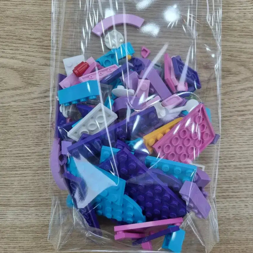[BUNJANG] LEGO Friends Heart Box Friendship Pack (41359) / (특가) 레고 41359 하트박스 우정팩