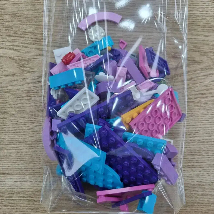 [BUNJANG] LEGO Friends Heart Box Friendship Pack (41359) / (특가) 레고 41359 하트박스 우정팩