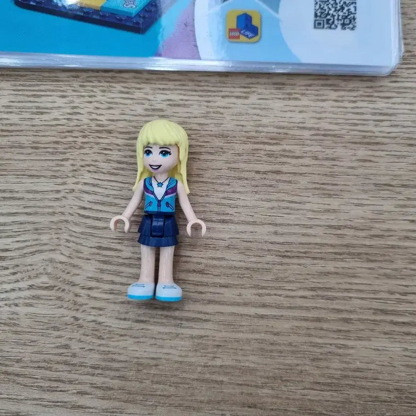 [BUNJANG] LEGO Friends 41356 Stephanie&