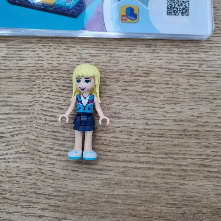 [BUNJANG] LEGO Friends 41356 Stephanie&