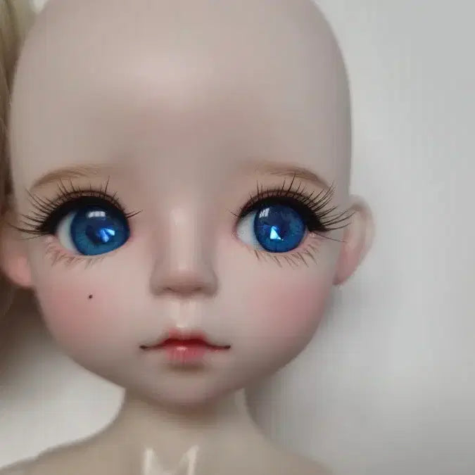 [BUNJANG] DorisDoll 30cm Ball Jointed Doll Repainted / 구체관절인형 도리스돌30 리페인팅도리스돌1