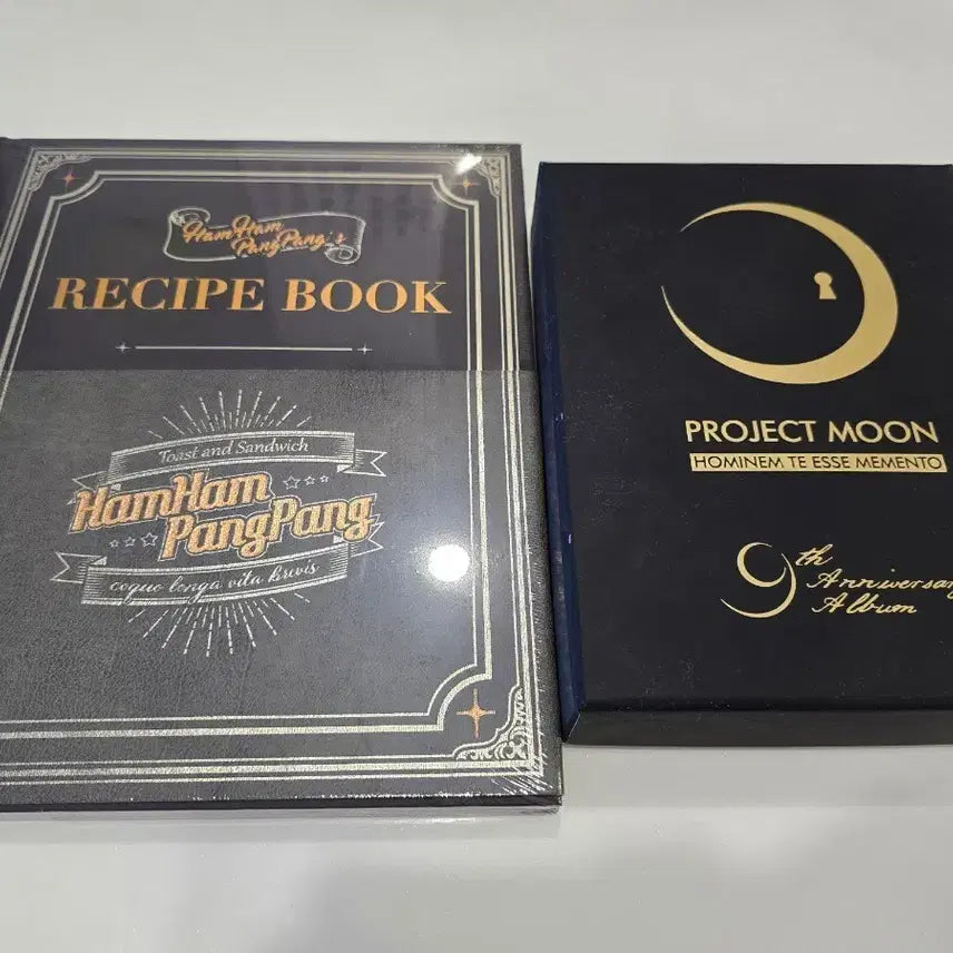 [BUNJANG] Millie Recipe Book / 밀리 레시피북, 앨범