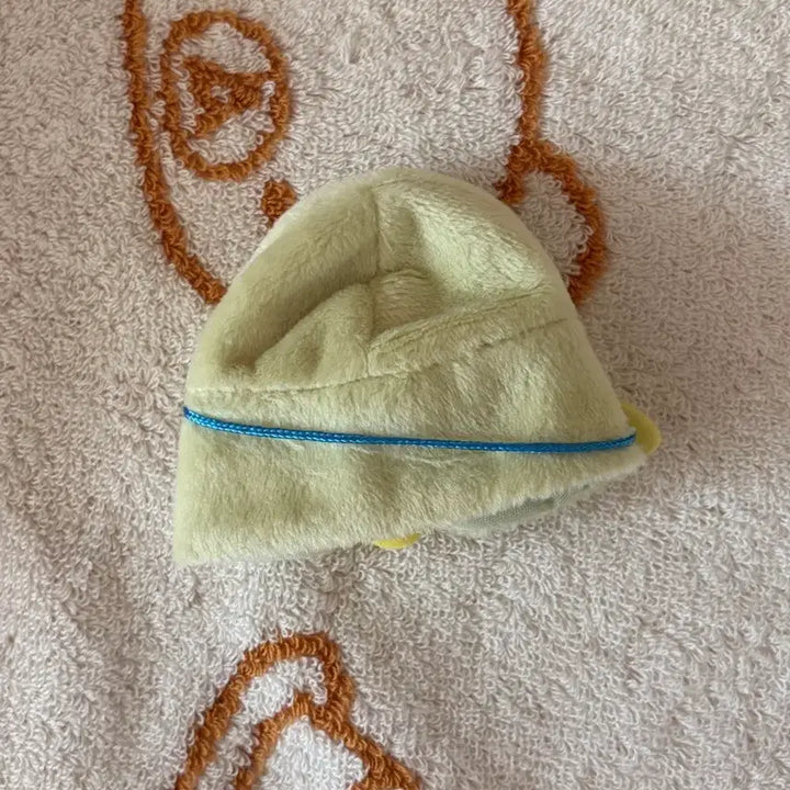 [BUNJANG] Sumikko Gurashi Penguin Cape / 스밋코구라시 펭귄 망토