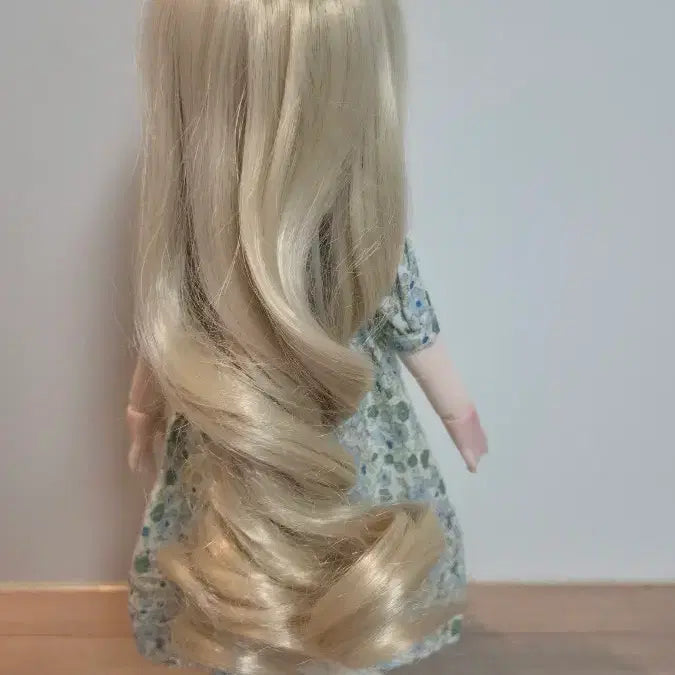 [BUNJANG] Doris Doll 30cm Repainted Doll / 도리스돌30 리페인팅아이 구체관절인형 3
