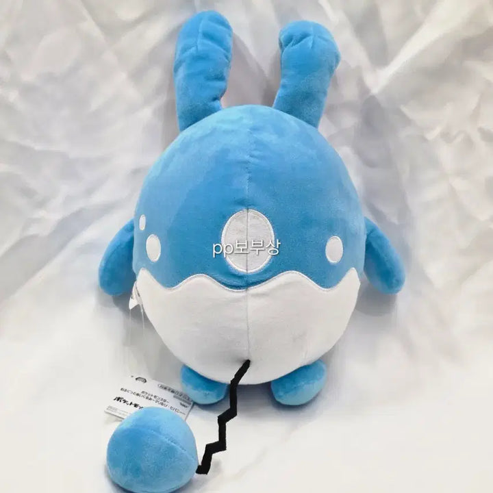 [BUNJANG] Banpresto Pokemon Marill Plush / 포켓몬스터 모후굿토 마릴리 인형 판매합니다