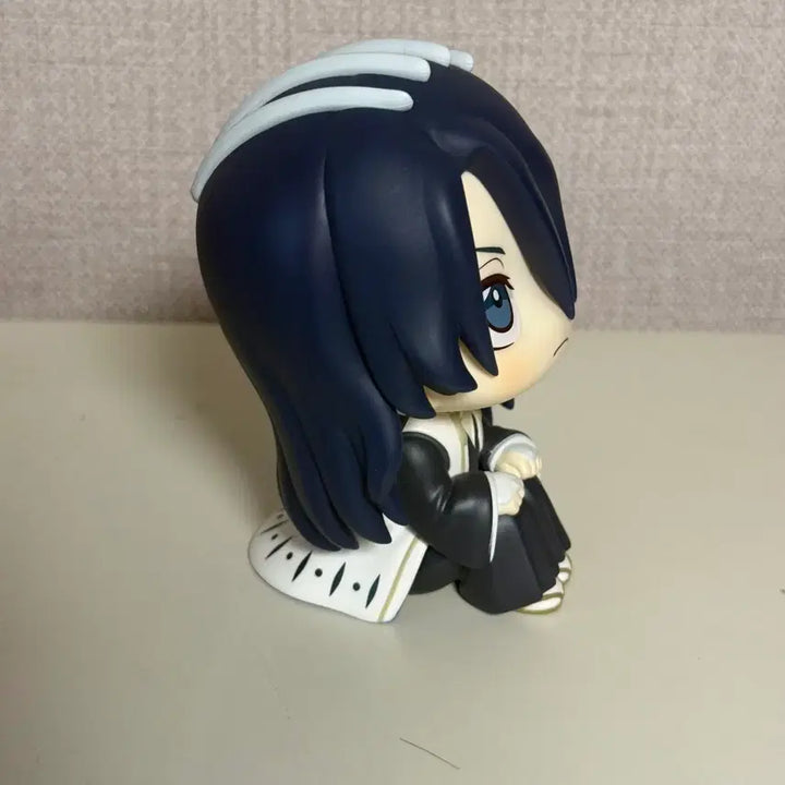 [BUNJANG] Bleach Byakuya Lookup Figure / (상자 o) 블리치 뱌쿠야 룩업