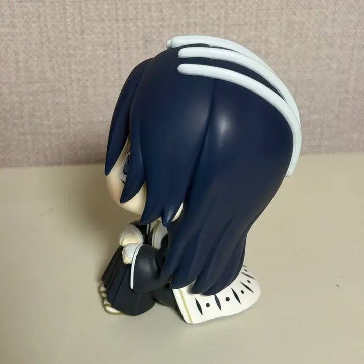[BUNJANG] Bleach Byakuya Lookup Figure / (상자 o) 블리치 뱌쿠야 룩업