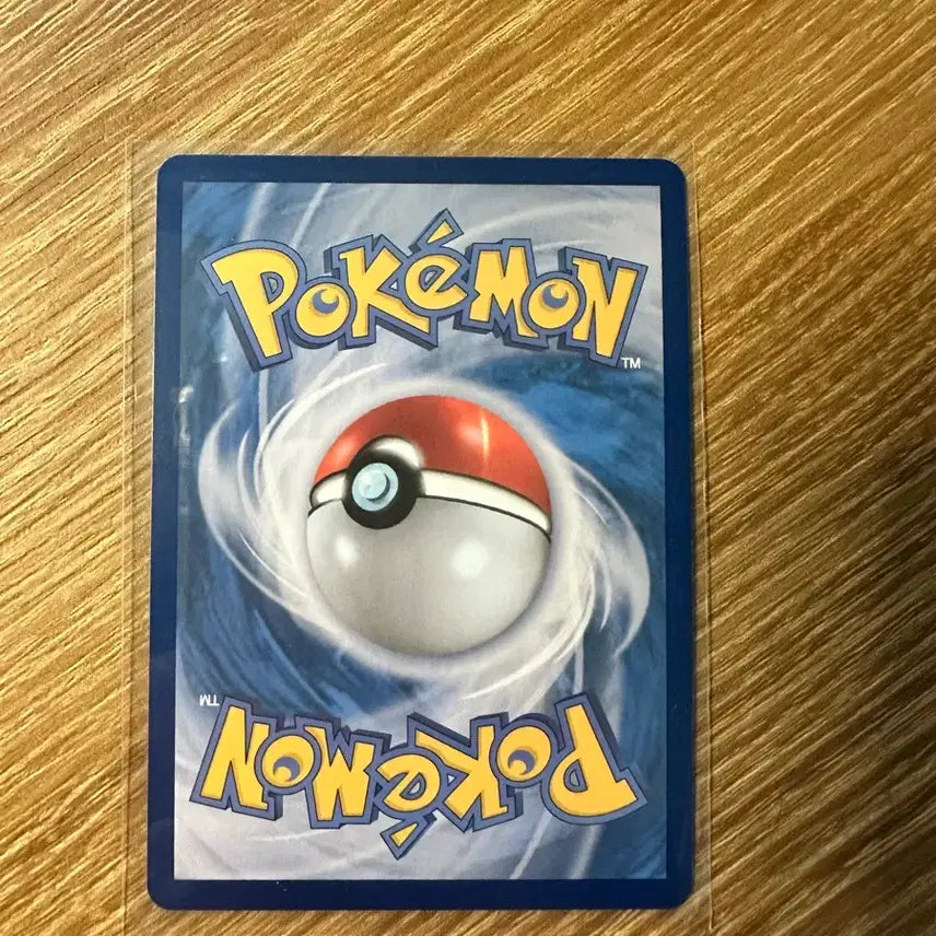 [BUNJANG] Pokemon Card Moltres AR / 포켓몬카드 모야모의 찌르비크 ar