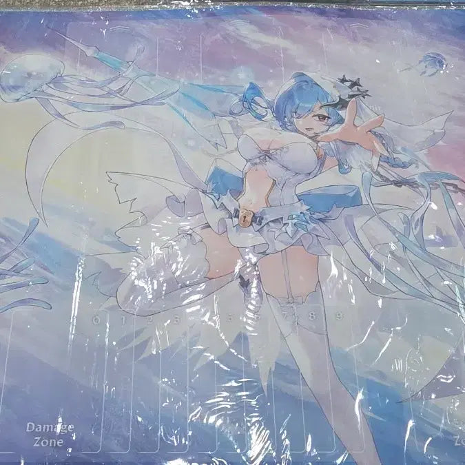 [BUNJANG] Epic Seven Sena Nibelarena Playmat / 에픽세븐 셰나 니벨아레나 플레이매트