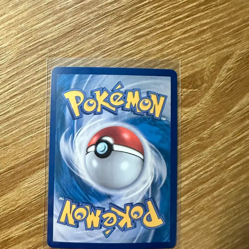 [BUNJANG] Pokemon Card Thunderbolt AR / 포켓몬카드 썬더볼트 ar