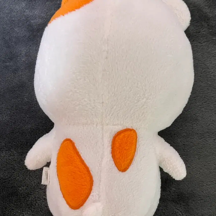 [BUNJANG] Ebichu Stuffed Toy / 에비츄 인형