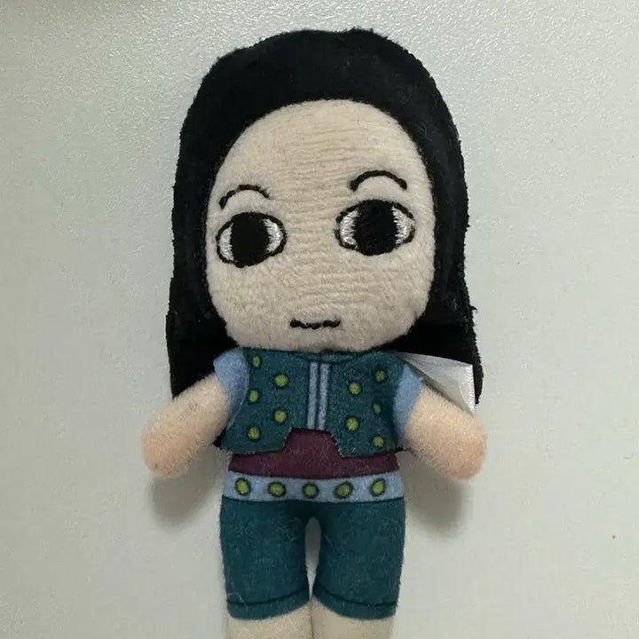 [BUNJANG] Hunter x Hunter Illumi USJ Plush / 헌터헌터 이르미 usj 누이