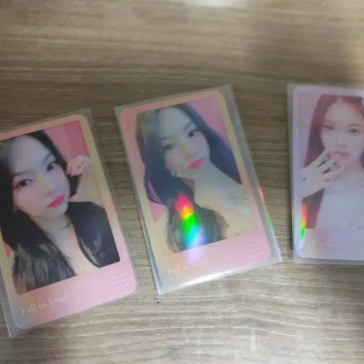 [BUNJANG] STAYC Photocard / 스테이씨