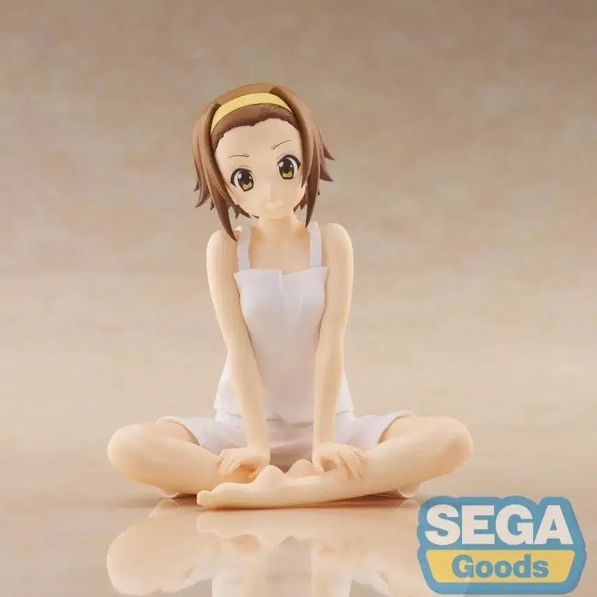 [BUNJANG] Sega K-On! Ritsu Tainaka Figure (Sealed) / [미개봉]세가 유메미라이즈 케이온! 케이온 타이나카 리츠 피규어