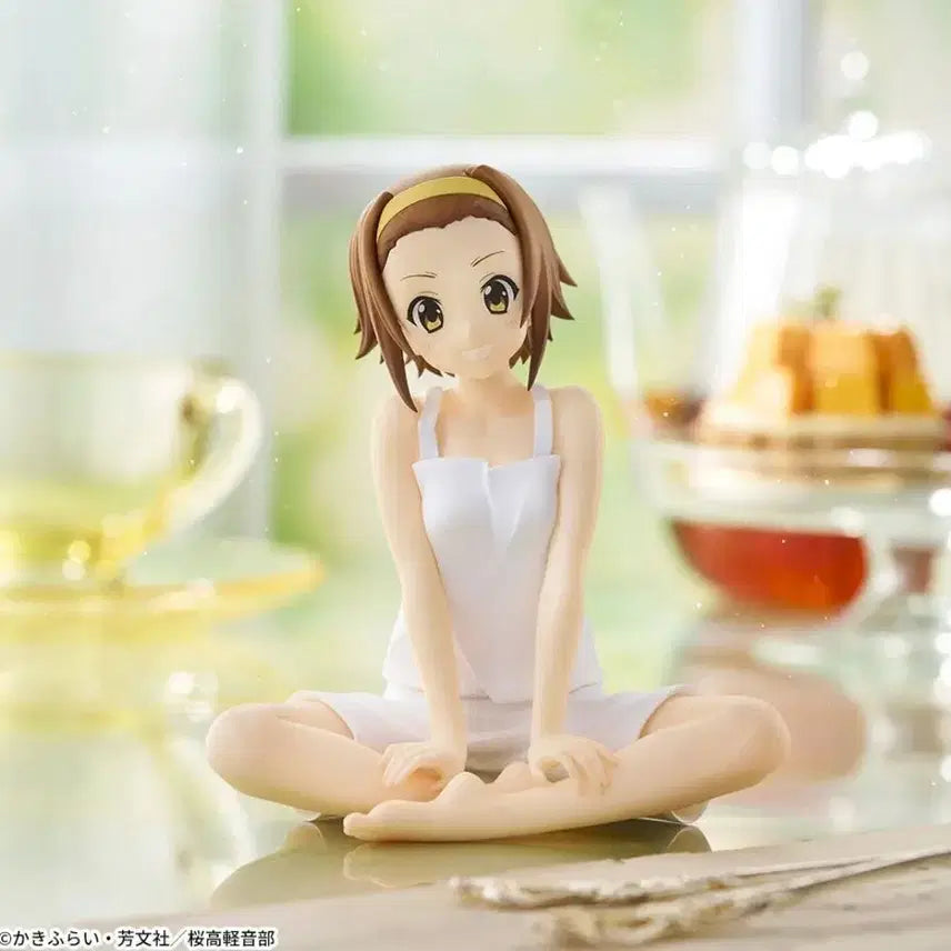 [BUNJANG] Sega K-On! Ritsu Tainaka Figure (Sealed) / [미개봉]세가 유메미라이즈 케이온! 케이온 타이나카 리츠 피규어