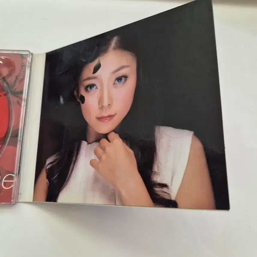 [BUNJANG] Park Hwayobi nineteenplusone CD / 박화요비 nineteenplusone CD