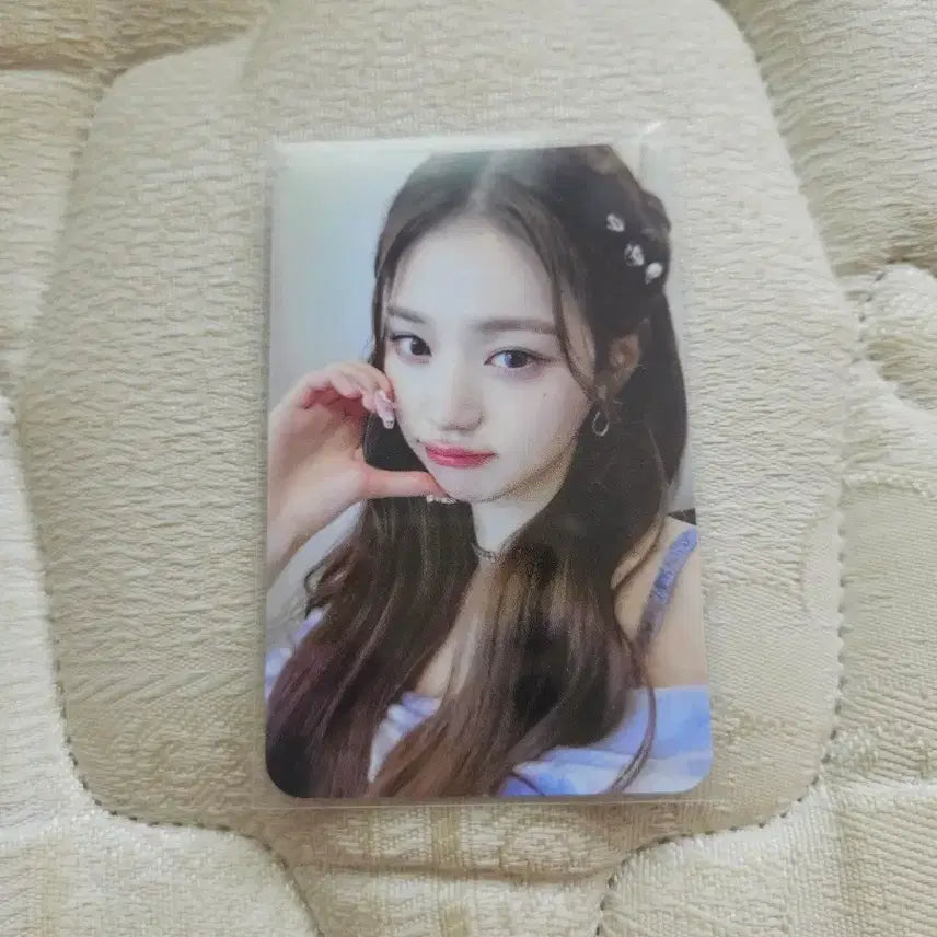 [BUNJANG] IVE (G)I-DLE Members Various Photocards / 아이브 장원영 안유진 이서 리즈 가을 레이 가요대전 공방 스캔 포카
