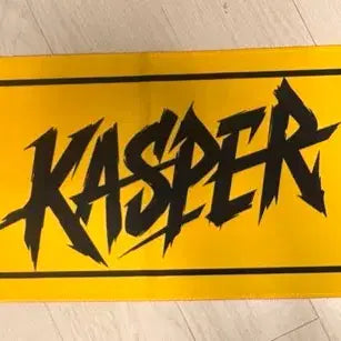 [BUNJANG] SDFASPER Casper Slogan / 스디파 캐스퍼 슬로건