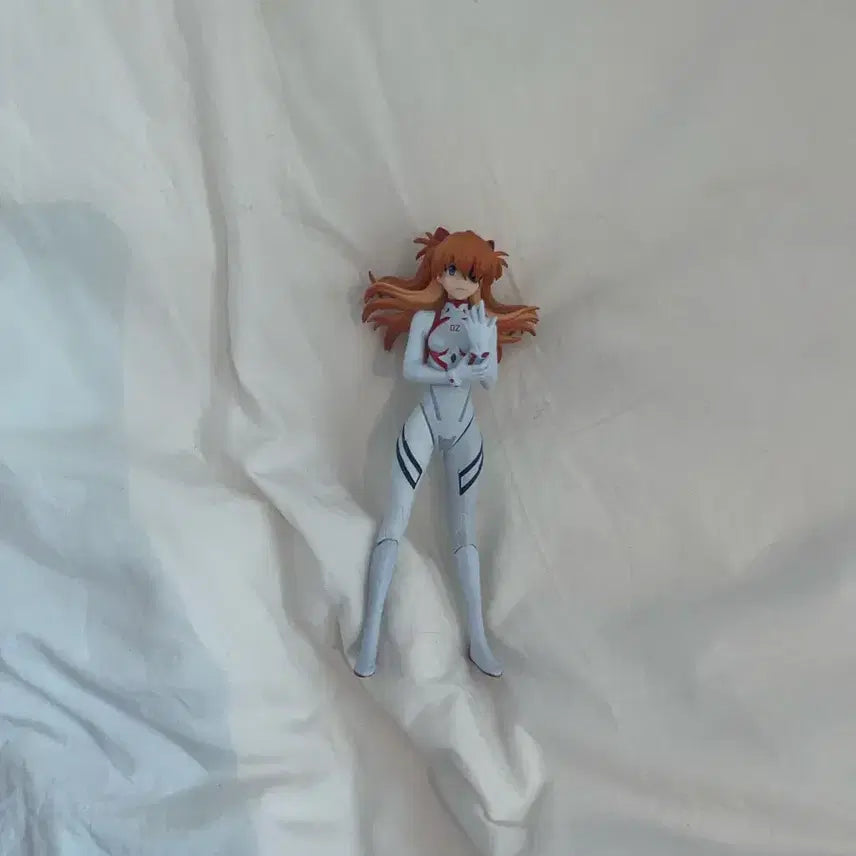 [BUNJANG] Asuka Mini Figure / 급처 최저가/아스카 미니 피규어