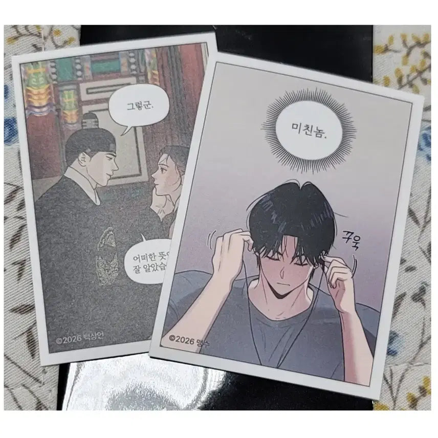 [BUNJANG] Rebom Cut Sticker Bundle Set / (일괄) 레봄 컷스티커